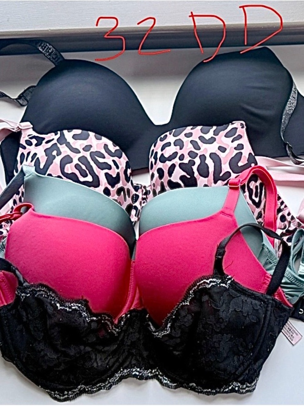 VS Bra Lot